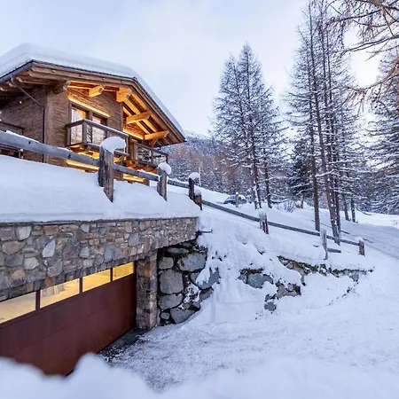 Imbosc'che - 5 Beautiful In Charming Livigno