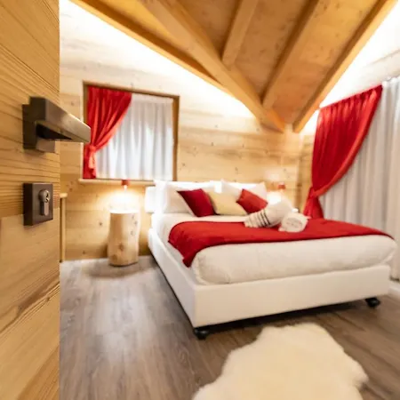 Imbosc'che - 5 Beautiful In Charming 3* Livigno