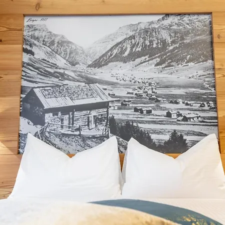 Imbosc'che - 5 Beautiful In Charming Livigno