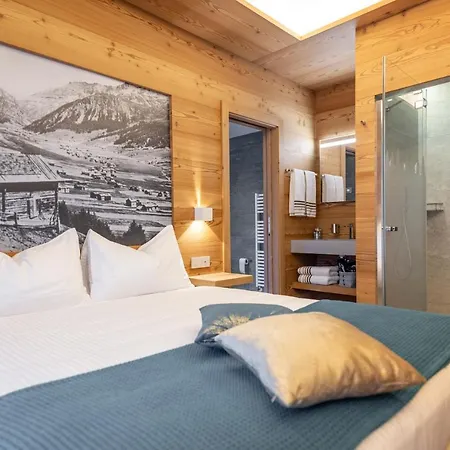 Imbosc'che - 5 Beautiful In Charming Gæstehus 3*