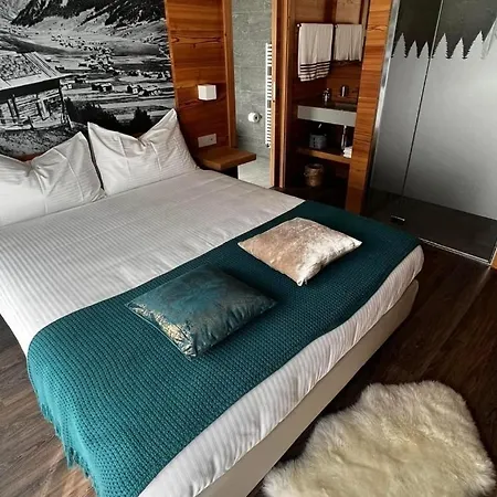 Imbosc'che - 5 Beautiful In Charming Gæstehus 3*