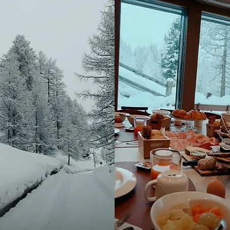Imbosc'che - 5 Beautiful In Charming 3* Livigno