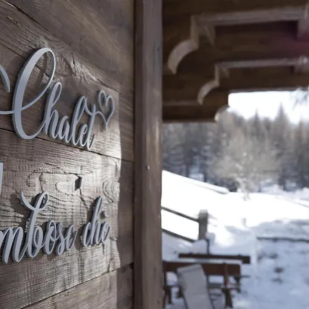 Imbosc'che - 5 Beautiful In Charming